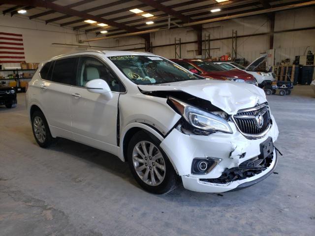 BUICK ENVISION E 2019 lrbfx2sa8kd038349