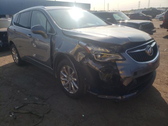 BUICK ENVISION E 2019 lrbfx2sa8kd038741