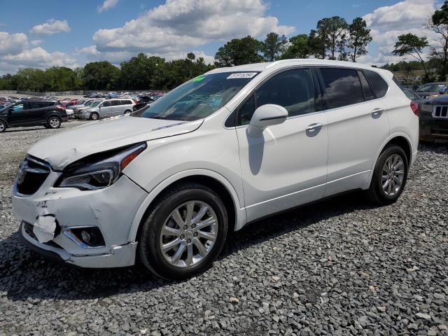 BUICK ENVISION 2020 lrbfx2sa8ld012335