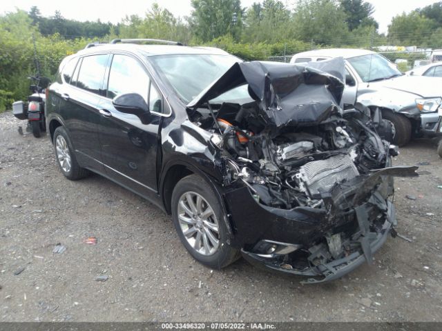 BUICK ENVISION 2020 lrbfx2sa8ld015395