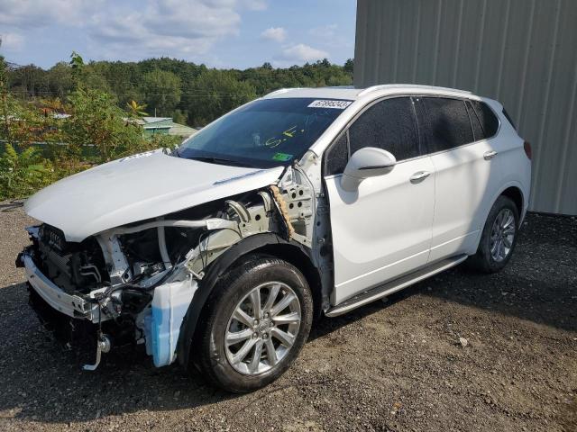 BUICK ENVISION 2020 lrbfx2sa8ld031032