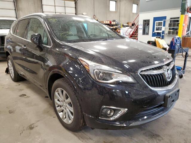 BUICK ENVISION E 2020 lrbfx2sa8ld085978