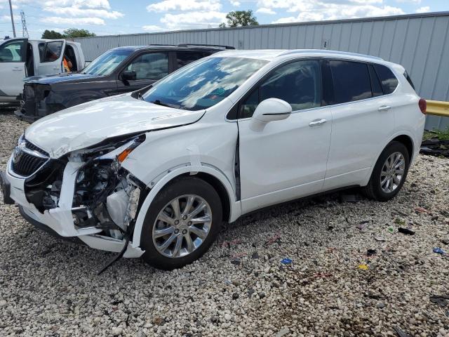 BUICK ENVISION 2020 lrbfx2sa8ld126416