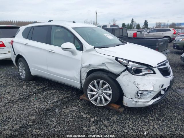 BUICK ENVISION 2020 lrbfx2sa8ld126545