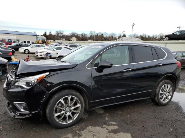 BUICK ENVISION 2020 lrbfx2sa8ld166852