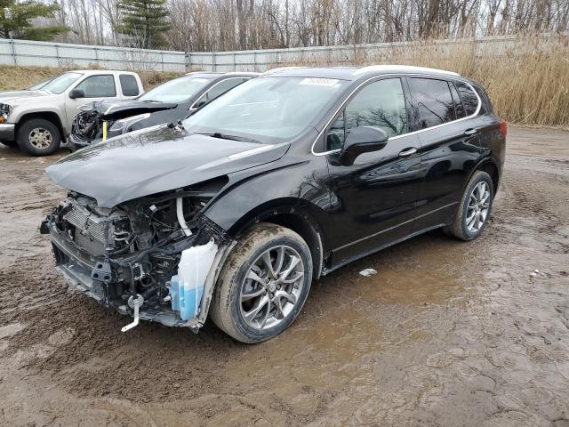 BUICK ENVISION 2020 lrbfx2sa8ld183683