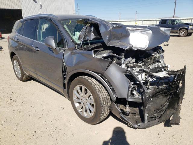 BUICK ENVISION E 2020 lrbfx2sa8ld225849