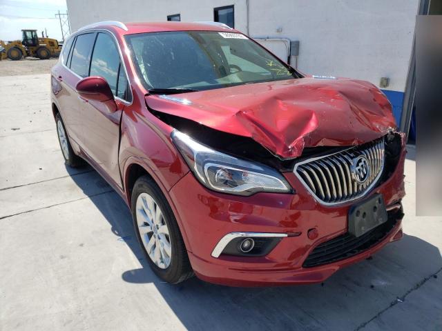 BUICK ENVISION E 2018 lrbfx2sa9jd001745