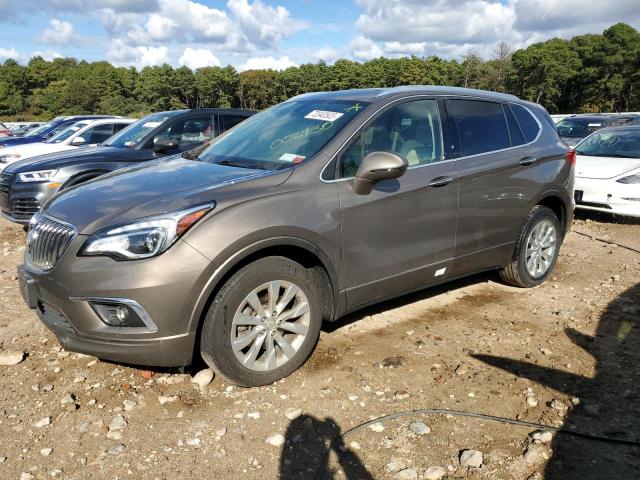 BUICK ENVISION 2018 lrbfx2sa9jd002930