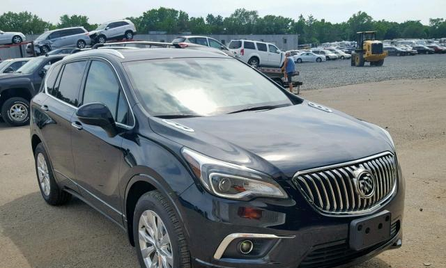 BUICK ENVISION 2018 lrbfx2sa9jd003124