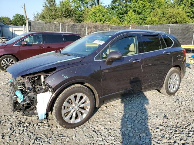 BUICK ENVISION 2018 lrbfx2sa9jd017721