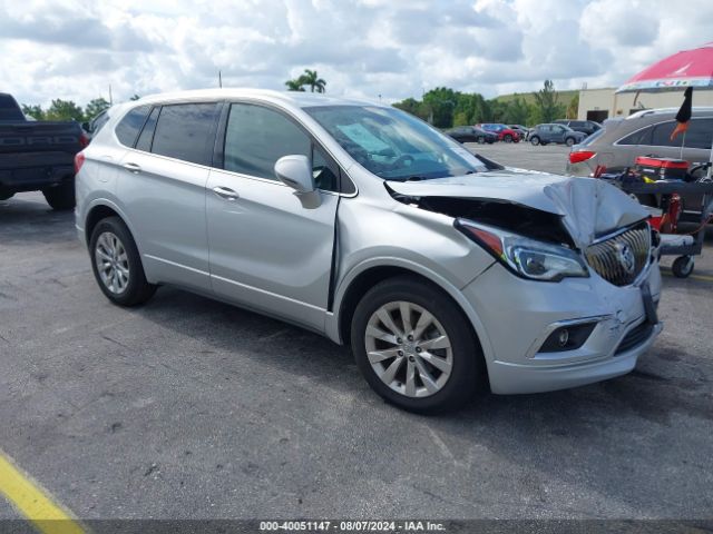 BUICK ENVISION 2018 lrbfx2sa9jd060021