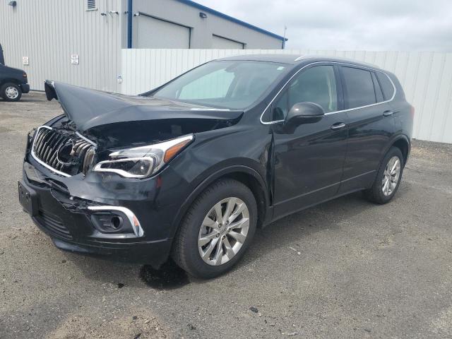 BUICK ENVISION E 2018 lrbfx2sa9jd081046