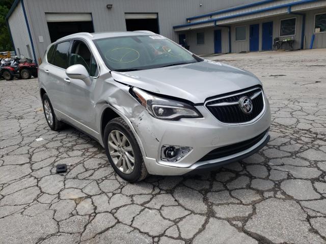 BUICK ENVISION E 2019 lrbfx2sa9kd001908