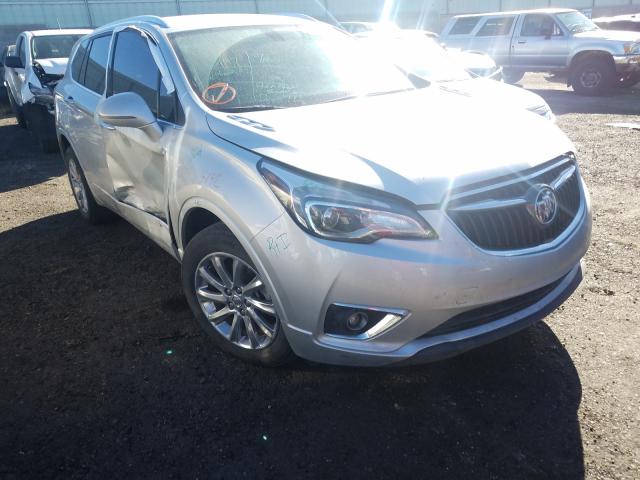 BUICK ENVISION E 2019 lrbfx2sa9kd011628