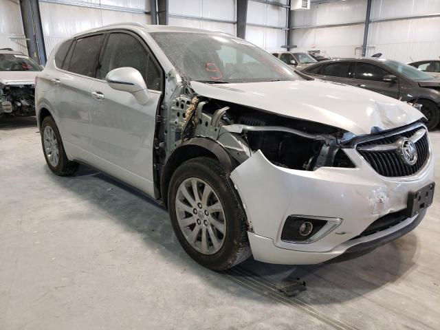 BUICK ENVISION E 2019 lrbfx2sa9kd018904