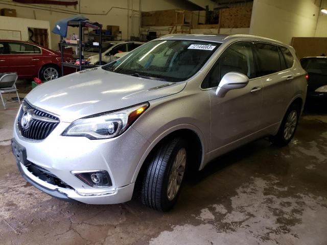 BUICK ENVISION 2019 lrbfx2sa9kd030292