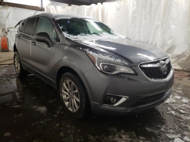 BUICK ENVISION E 2020 lrbfx2sa9ld015194