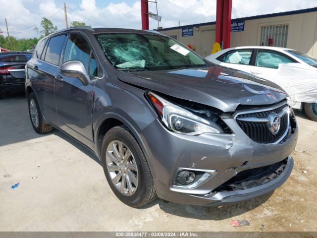 BUICK ENVISION 2020 lrbfx2sa9ld016801