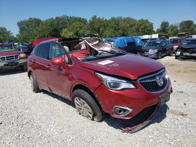 BUICK ENVISION E 2020 lrbfx2sa9ld036479