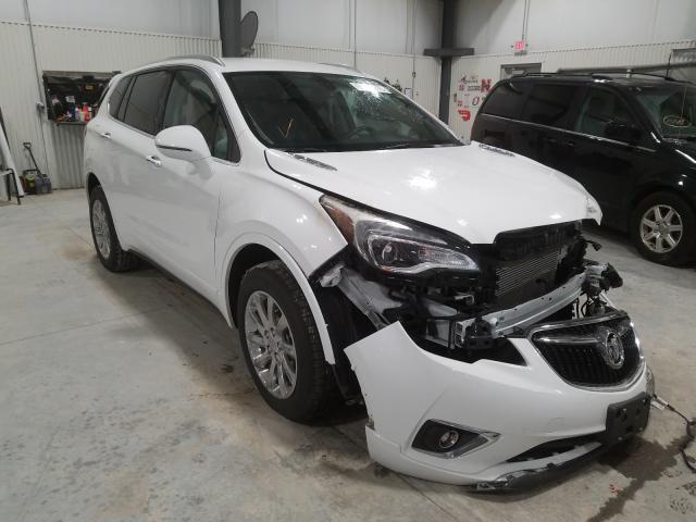 BUICK ENVISION E 2020 lrbfx2sa9ld070552