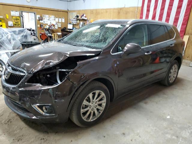 BUICK ENVISION E 2020 lrbfx2sa9ld080997