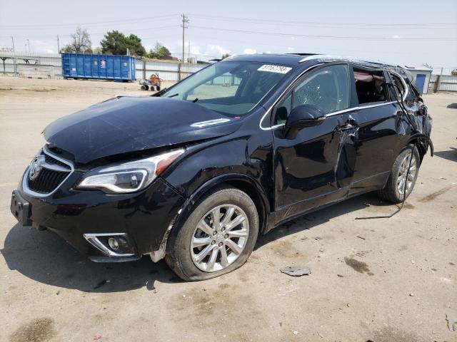 BUICK ENVISION E 2020 lrbfx2sa9ld103047