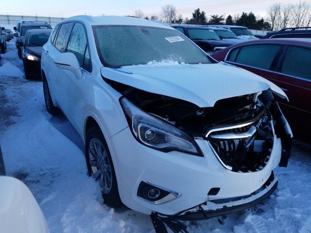 BUICK ENVISION E 2020 lrbfx2sa9ld151017