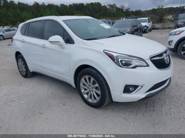 BUICK ENVISION 2020 lrbfx2sa9ld198628