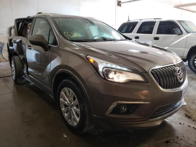 BUICK ENVISION E 2018 lrbfx2saxjd016349