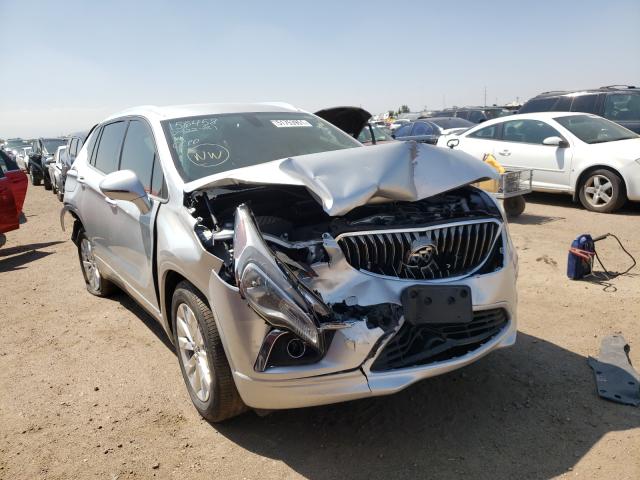 BUICK ENVISION E 2018 lrbfx2saxjd024404