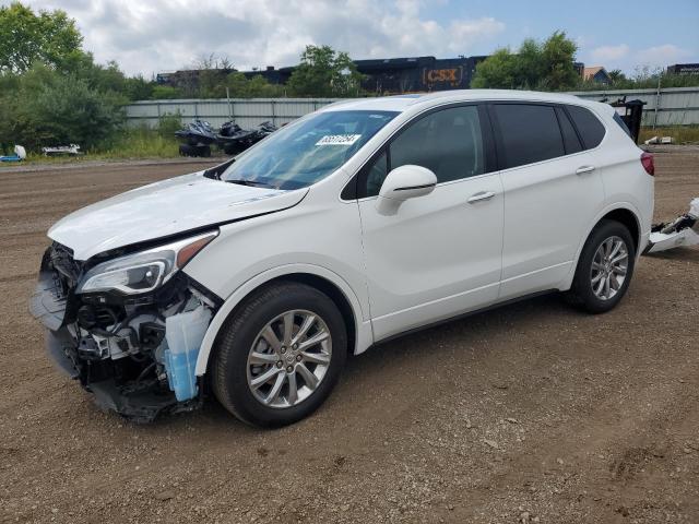 BUICK ENVISION E 2019 lrbfx2saxkd015381