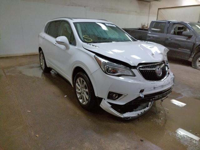 BUICK ENVISION E 2019 lrbfx2saxkd041754