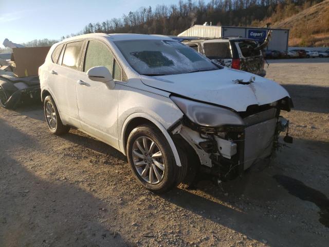 BUICK ENVISION 2019 lrbfx2saxkd087732