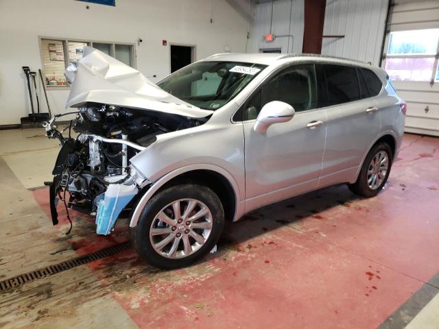 BUICK ENVISION E 2019 lrbfx2saxkd088430