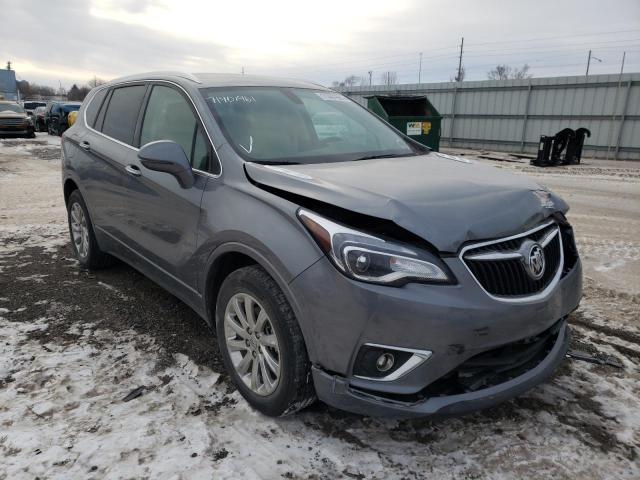 BUICK ENVISION E 2019 lrbfx2saxkd146696