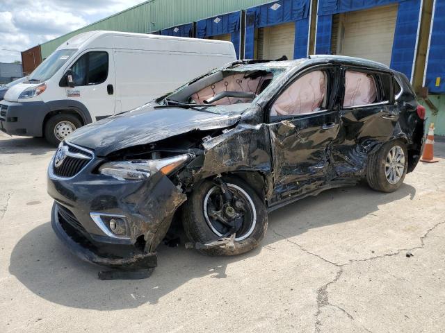 BUICK ENVISION E 2020 lrbfx2saxld048799