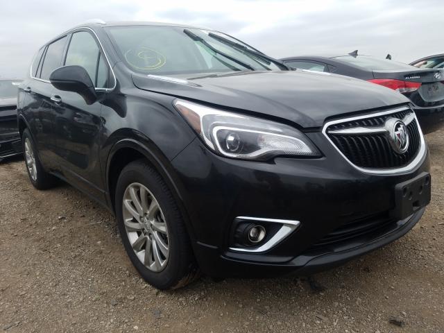 BUICK ENVISION E 2020 lrbfx2saxld070298