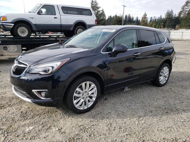 BUICK ENVISION P 2020 lrbfx3sx0ld036526