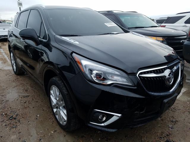 BUICK ENVISION 2020 lrbfx3sx0ld048868