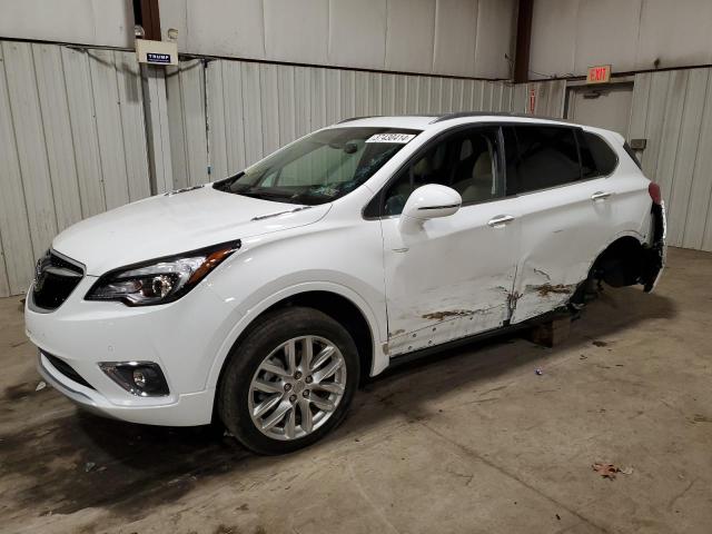 BUICK ENVISION 2020 lrbfx3sx0ld061961