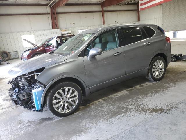 BUICK ENVISION 2020 lrbfx3sx0ld148386