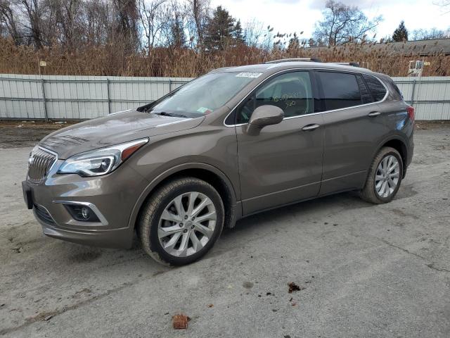 BUICK ENVISION 2018 lrbfx3sx1jd004634