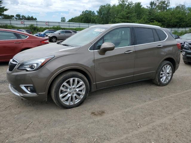 BUICK ENVISION P 2019 lrbfx3sx1kd004716