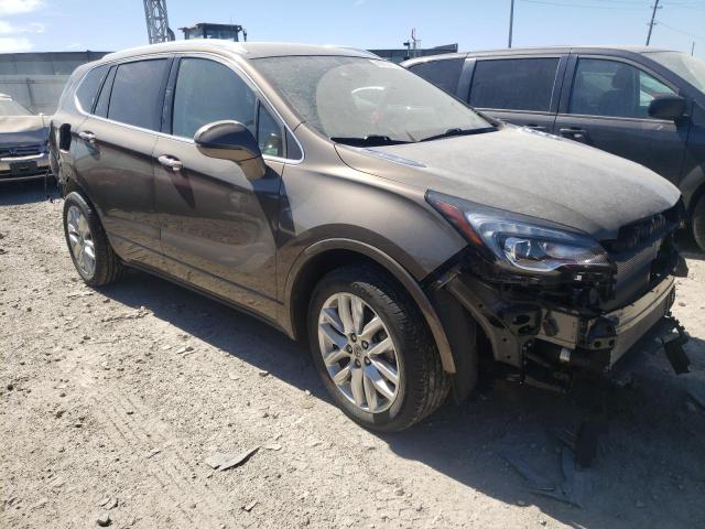 BUICK ENVISION P 2019 lrbfx3sx1kd005817