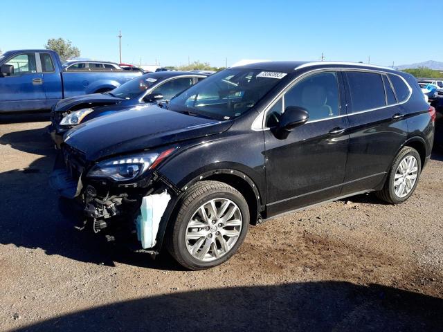 BUICK ENVISION 2019 lrbfx3sx1kd018633