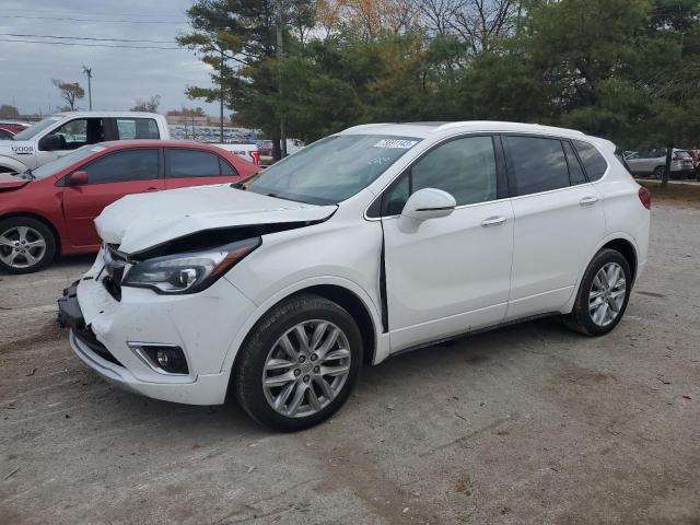 BUICK ENVISION 2019 lrbfx3sx1kd033584