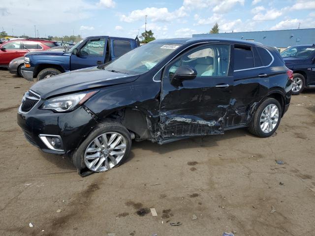 BUICK ENVISION P 2020 lrbfx3sx1ld062942