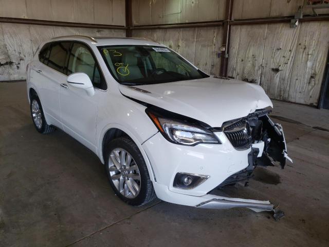 BUICK ENVISION P 2020 lrbfx3sx1ld127885