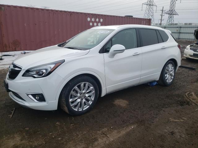 BUICK ENVISION P 2020 lrbfx3sx1ld158389